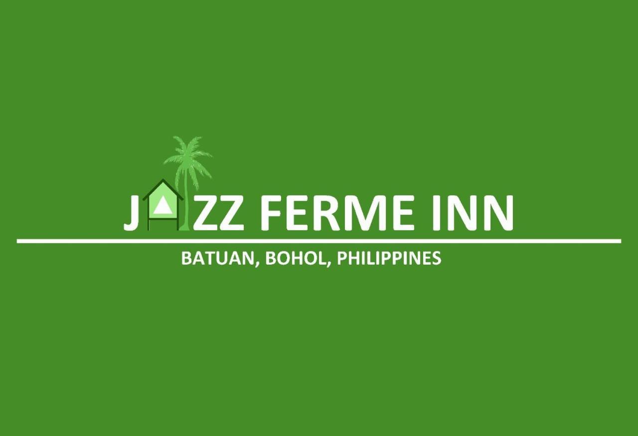 Jazz Ferme Inn Batuan Bohol 外观 照片